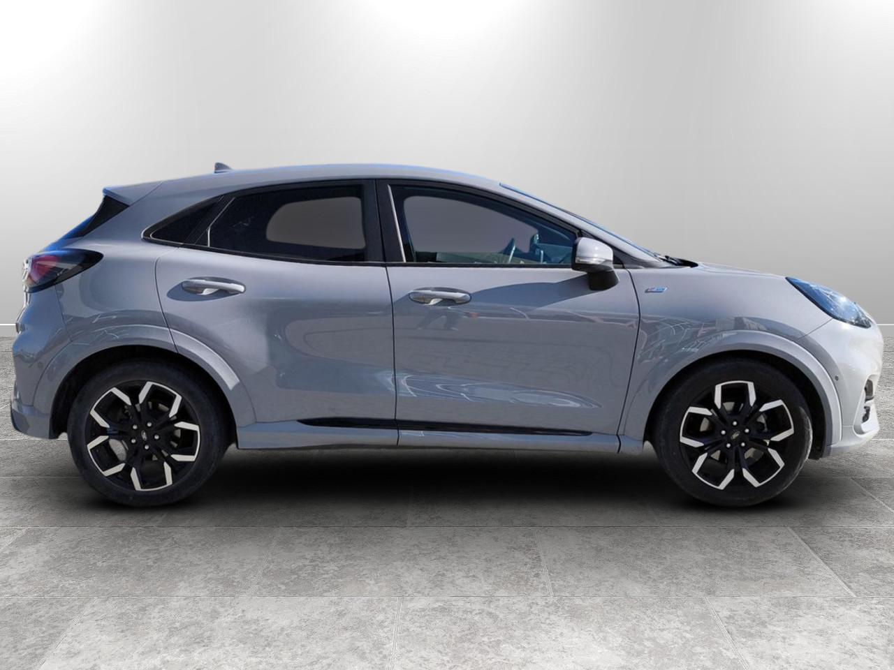 FORD Puma 1.0 ecoboost h ST-Line s&s 125cv