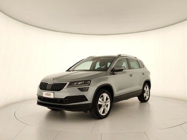 Skoda Karoq 2.0 tdi Style 4x4 dsg