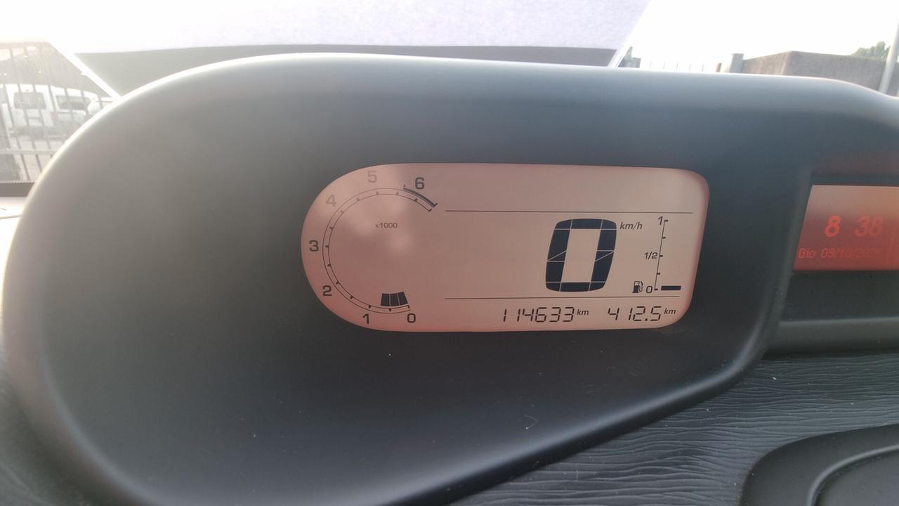 Citroen C3 Picasso PureTech 110 Feel Edition