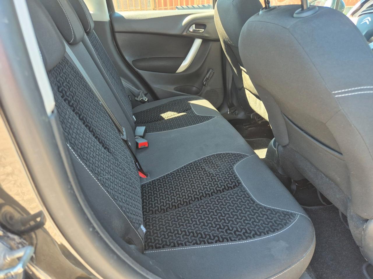 Citroen C3 1.6 HDi 110 Exclusive