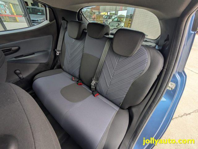 LANCIA Ypsilon 1.0 FireFly 5P S&S Hybrid Gold 5 posti - Ruotino
