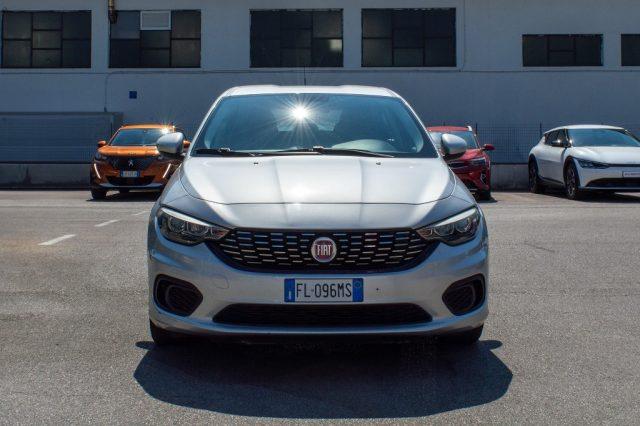 FIAT Tipo 1.3 Mjt S&S 5 porte Lounge