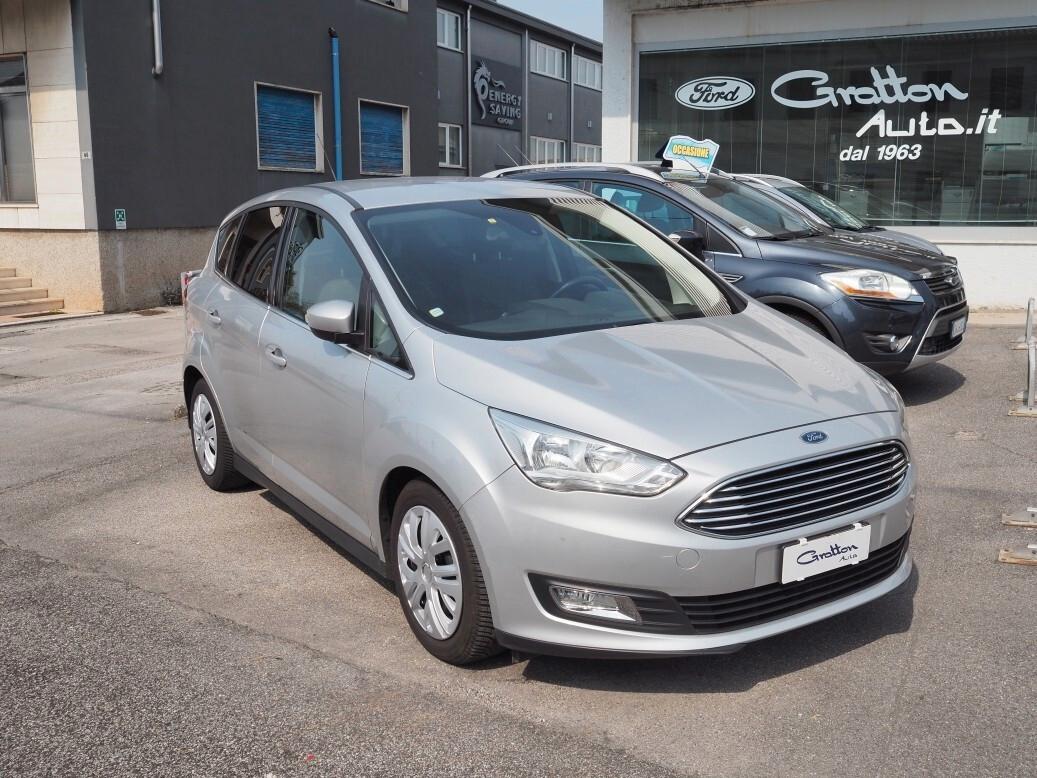 Ford C-Max 1.5 TDCi 120CV Titanium
