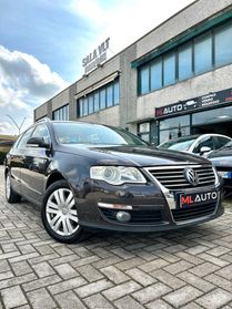 Volkswagen Passat 2.0 16V TDI Var. Highline - OK NEOPATENTATO