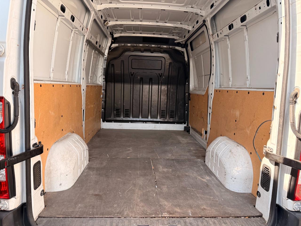 Renault Master T35 2.3 dCi 135 L3-H2 Furgone Ice Plus AUTOCARRO 3P