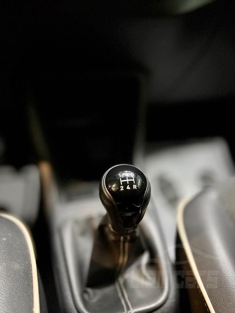 Seat Mii 5 Porte Mii 5p 1.0 by Mango Nero Assoluto 60cv