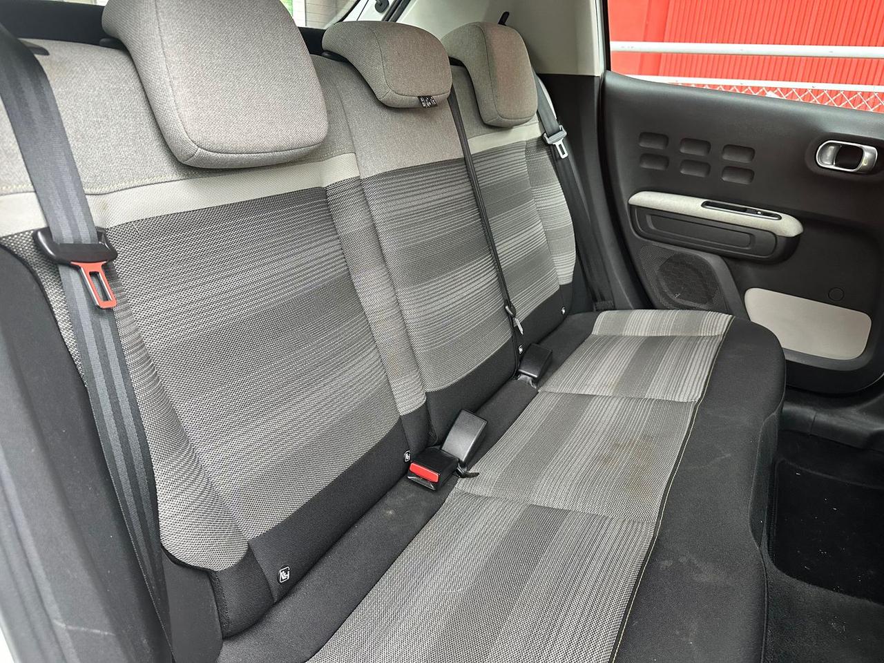 Citroen C3 Shine 1.6 Blue HDi 75