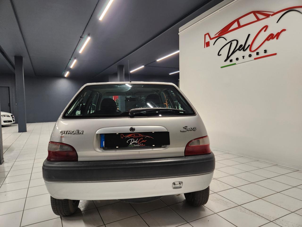 Citroen SAXO Gpl rinnovato 2035 ok neopatentati