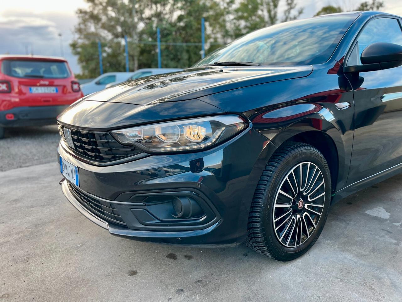 Fiat Tipo 1.0 Benzina 5 porte Aziendale