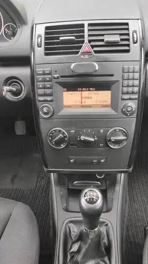 Mercedes-benz A 160 BlueEFFICIENCY Executive