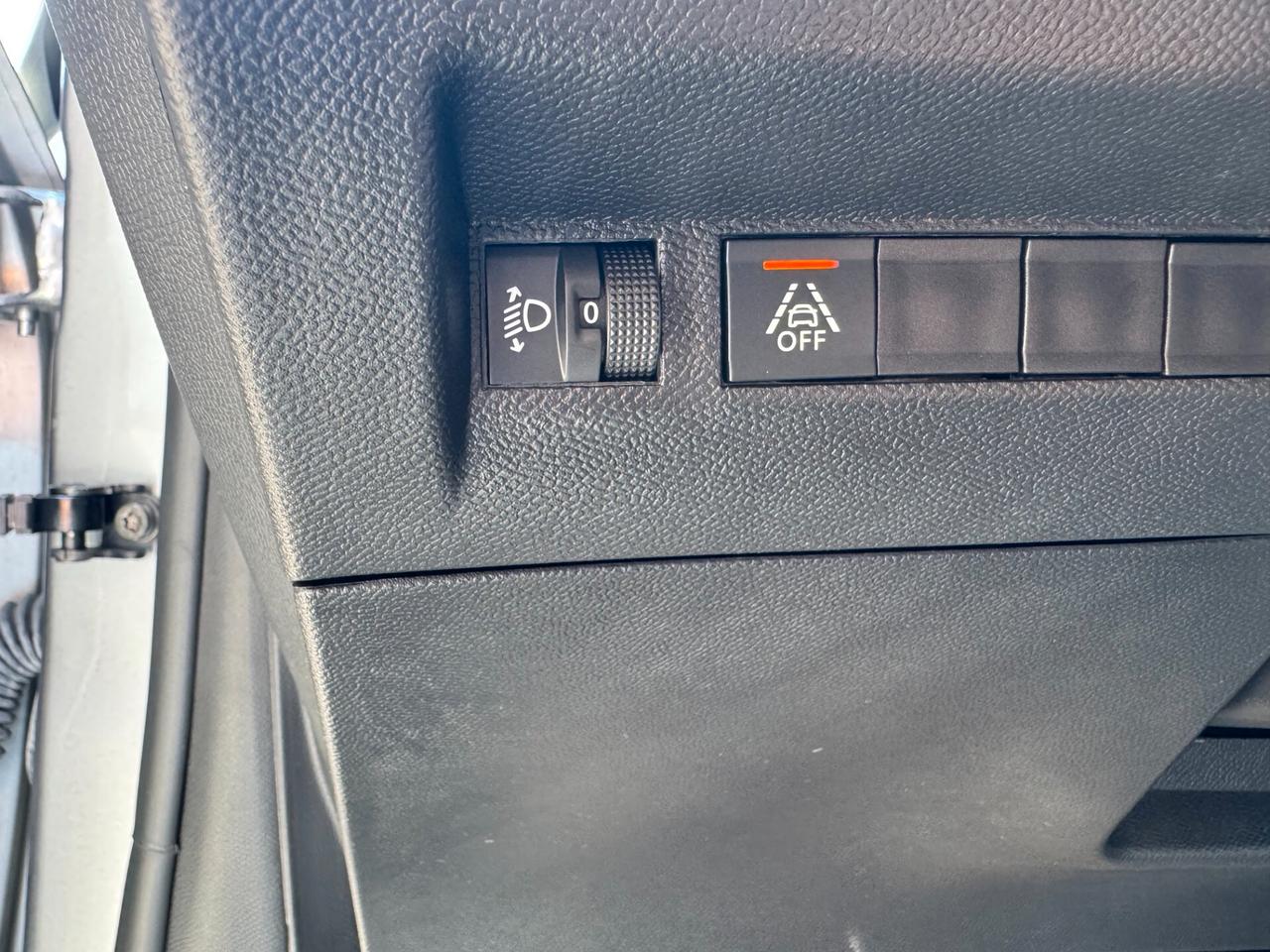 Peugeot 208 Peugeut BlueHDi 100 Stop&Start 5 porte Allure