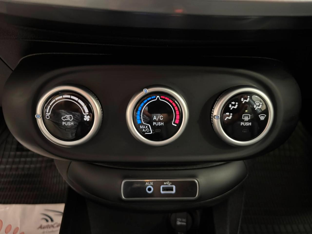Fiat 500X 1.6 DIESEL 120CV **PROMO **