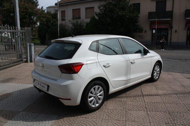 SEAT Ibiza 1.0 MPI 5 porte Style
