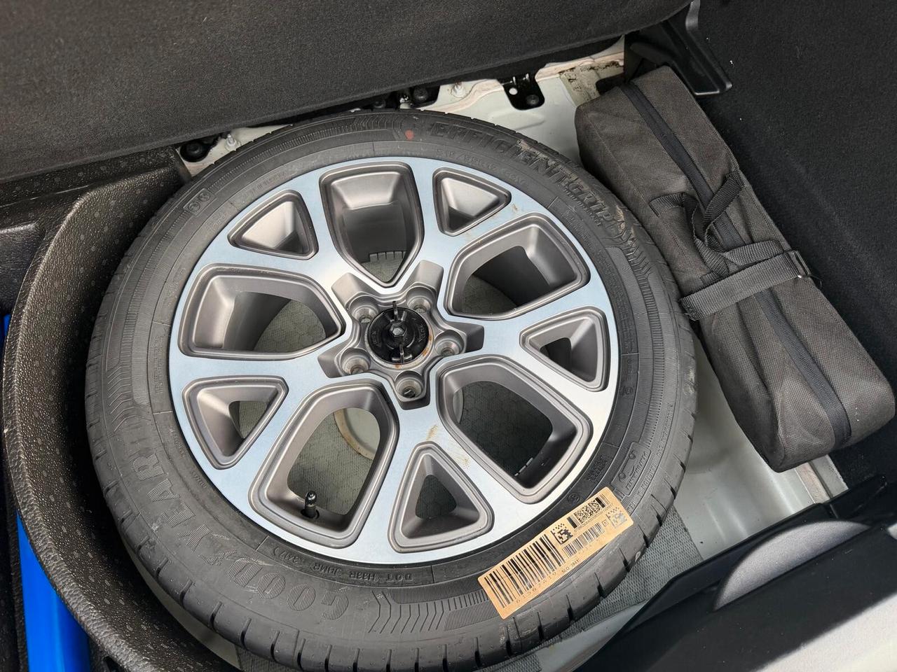 Fiat 500X 1.3 MultiJet 95cv Cross E6