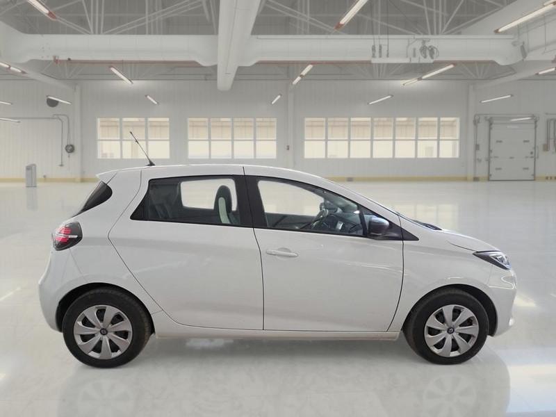 RENAULT ZOE LIFE R110 5 PORTE