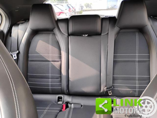 MERCEDES-BENZ A 180 CDI Premium