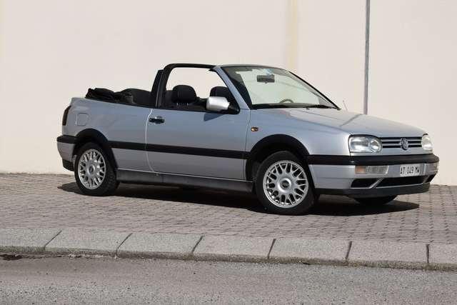 Volkswagen Golf Golf 3p 1.6