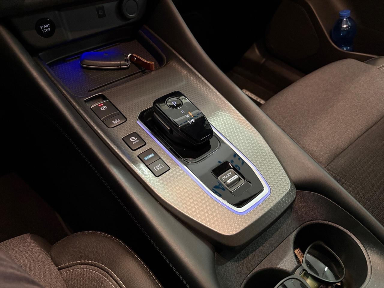 NISSAN QASHQAI N-CONNECTA e-POWER 2WD