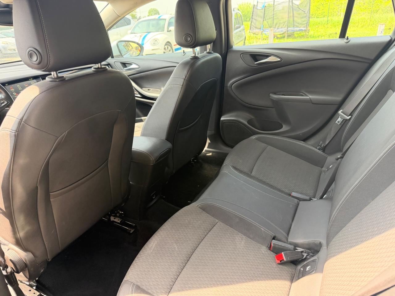 Opel Astra 1.6 CDTi 136CV Start&Stop Sports Tourer Innovation