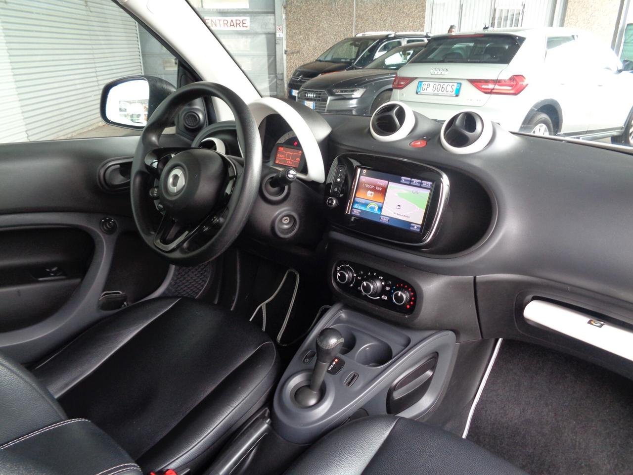Smart ForTwo 70 1.0 twinamic Youngster