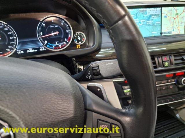 BMW X6 xDrive30d 258CV Extravagance