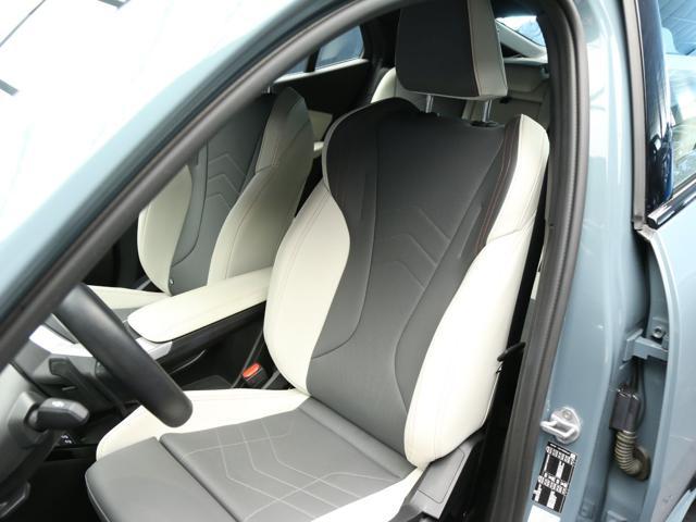 BMW X2 sDrive 20d Msport 150CV