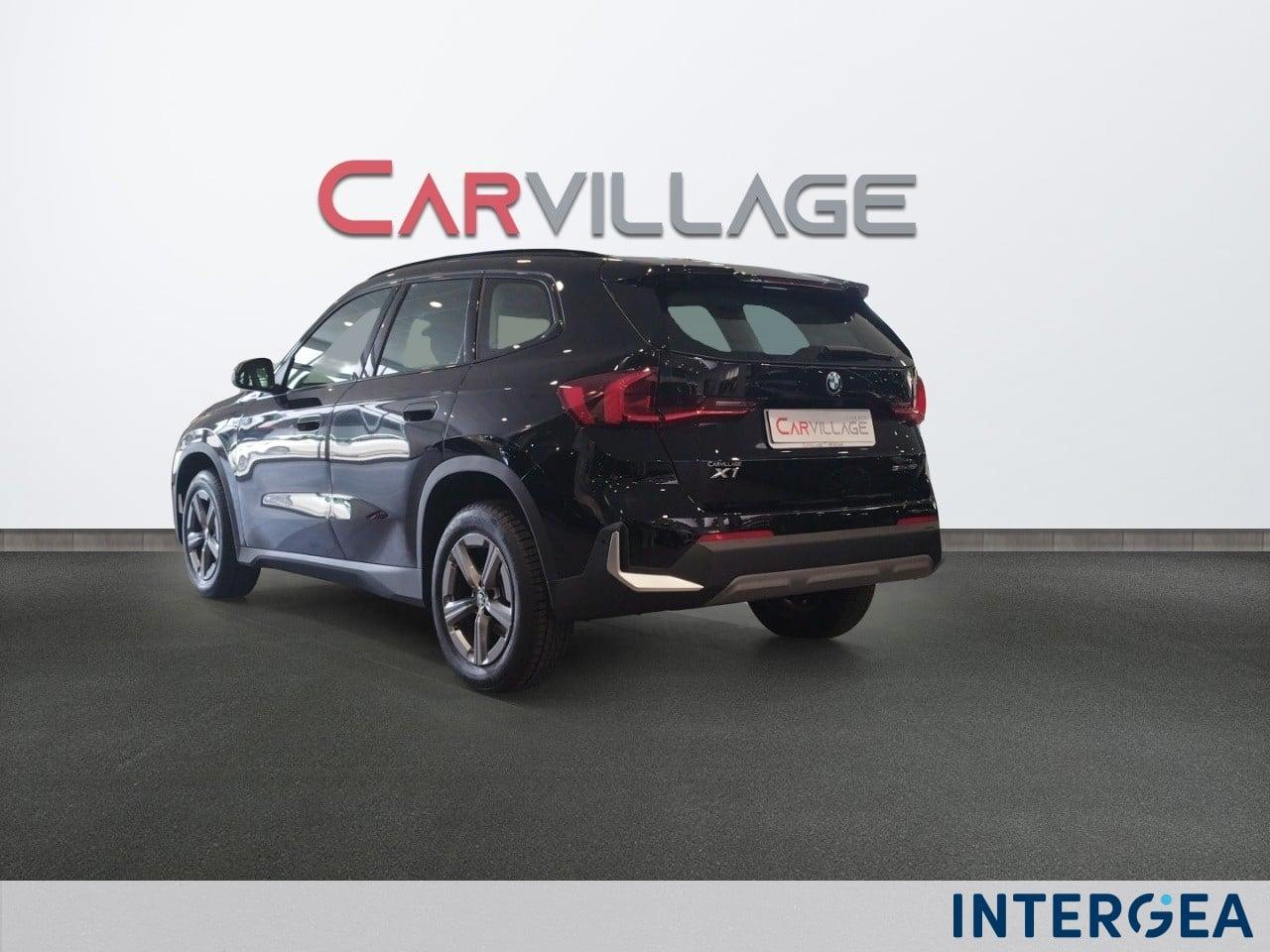 BMW X1 sdrive18i auto
