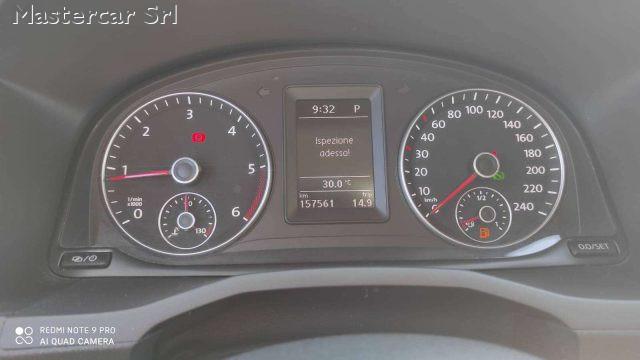 VOLKSWAGEN Caddy Caddy 2.0 tdi 102cv plus dsg E6 5P N1 - FS921XE