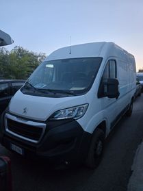 Peugeot Boxer 2.2 140cv IVA COMPRESA MOTORE NUOVO