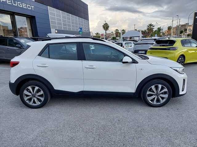 Kia Stonic 1.2 DPI Style TT