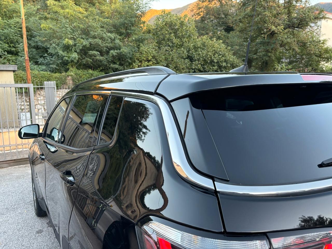 Jeep Compass 2.0 Multijet II 4WD Limited 2019