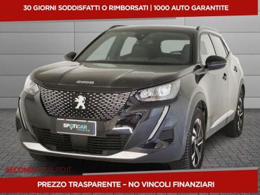 Peugeot 2008 1.5 bluehdi Allure Pack s&s 130cv eat8