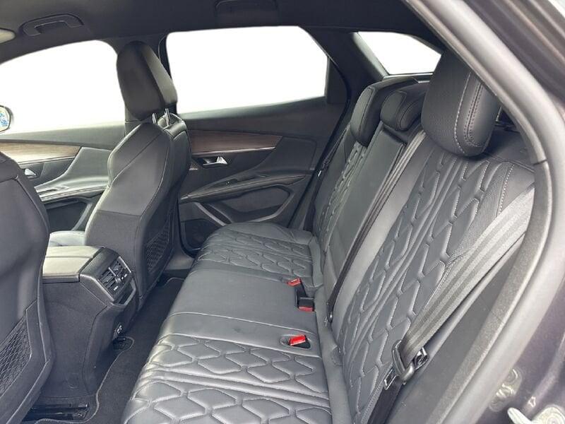 Peugeot 3008 3008 1.5 bluehdi GT s&s 130cv eat8