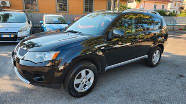 Mitsubishi Outlander 2.0 DI-D Intense DPF