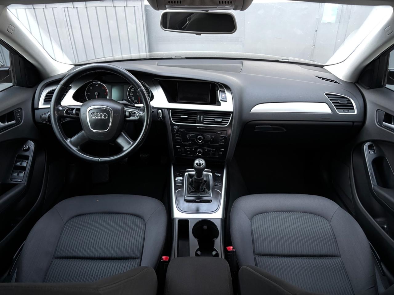 Audi A4 Avant 2.0 TDI. Garanzia 12mesi.Neopatentati