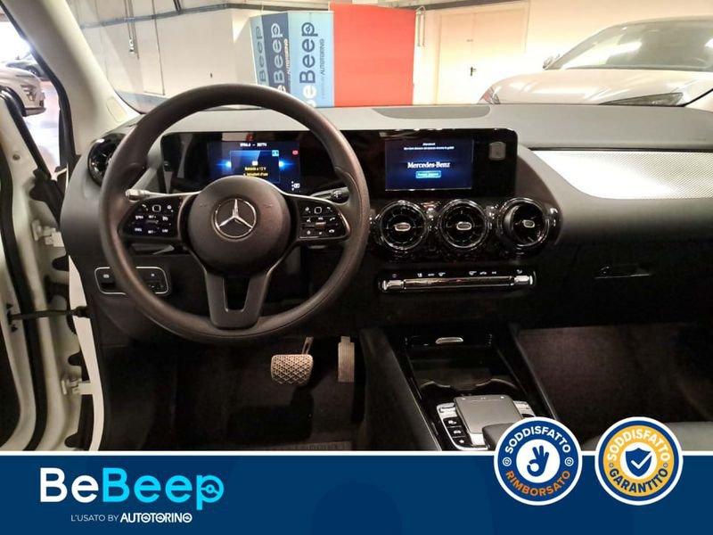 Mercedes-Benz Classe B B 180 EXECUTIVE AUTO