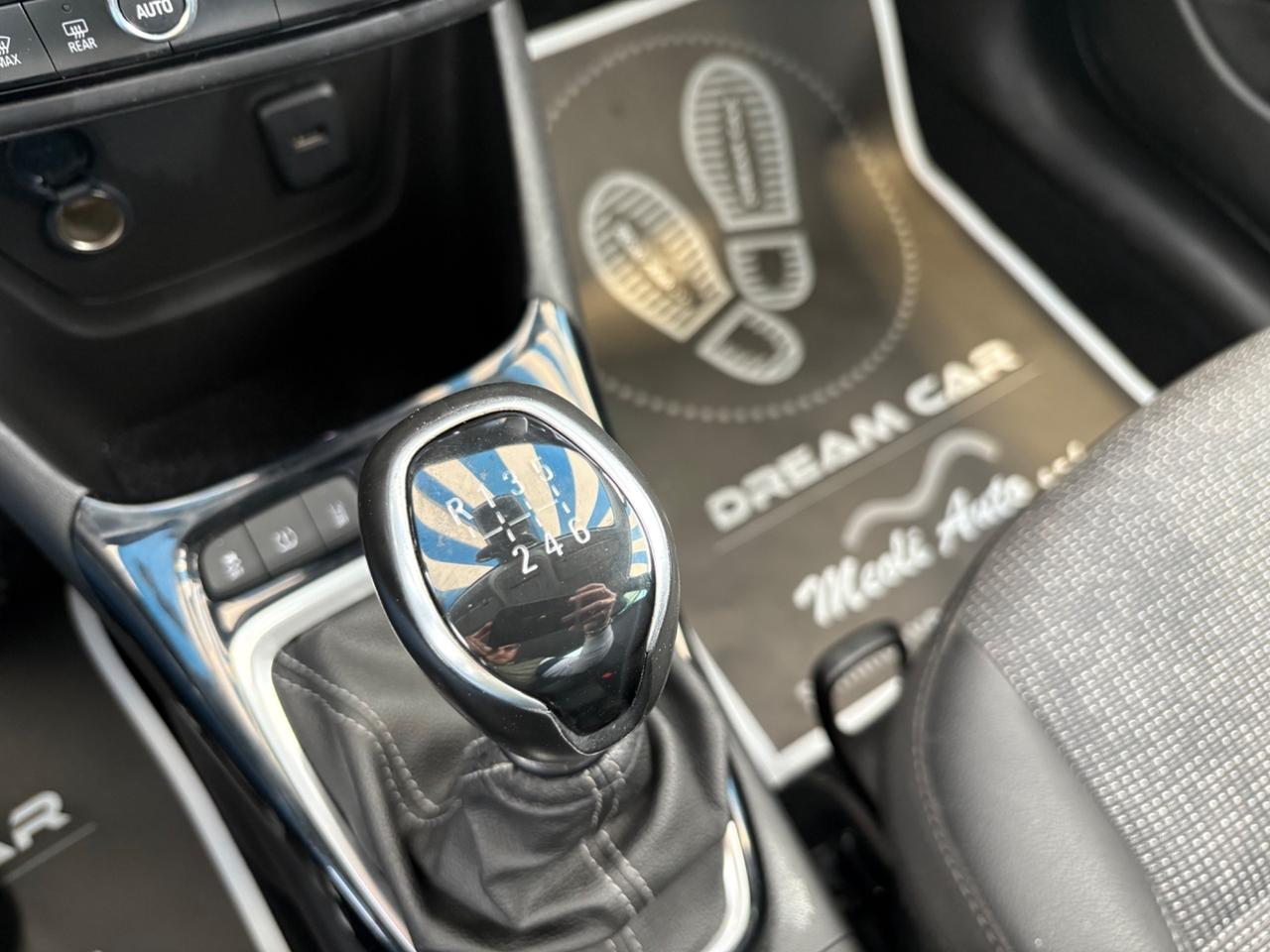 Opel Crossland 1.5 ECOTEC D 110 CV Start&Stop Ultimate