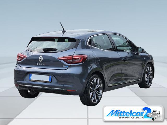 RENAULT Clio Full Hybrid E-Tech 140 CV 5 porte Intens