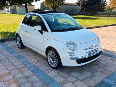Fiat 500 0.9 TwinAir Turbo Pop