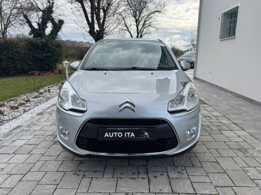 Citroen C3 1.4 GPL airdream DeeJay OK NEOPATENTATI