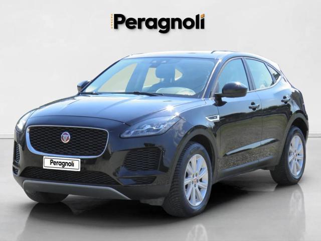 JAGUAR E-Pace 2.0D 150 CV AWD aut. S