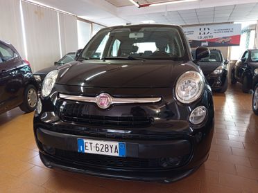 Fiat 500L 1.4 95 CV Lounge, 122 Mila chilometri ok neopatentati