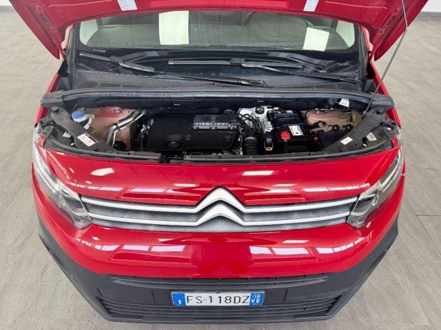CITROEN Berlingo BlueHDi 100 S&S Van 3 posti Club L1