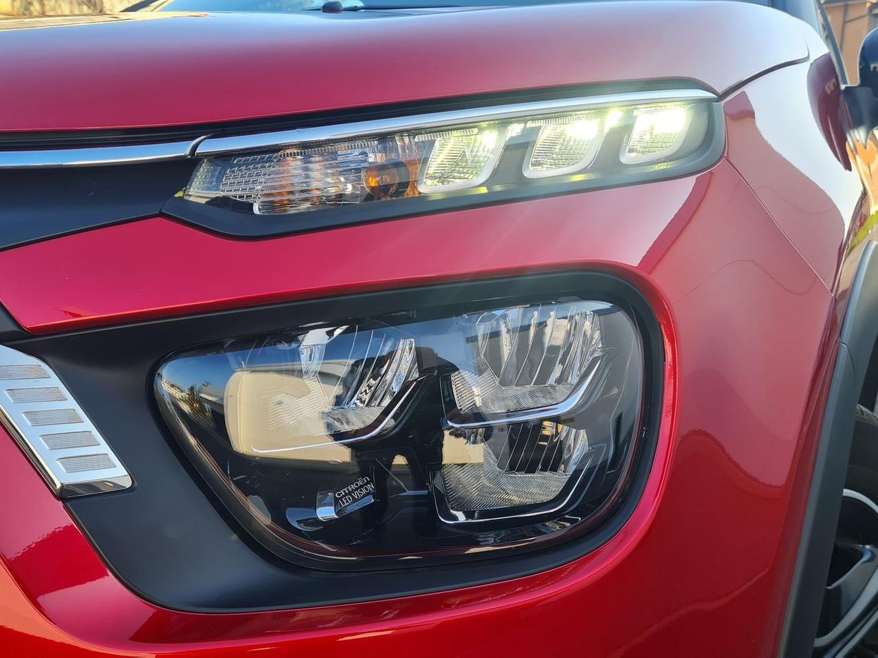 Citroen C3 1.2 Pure Tech 82 Plus #7766