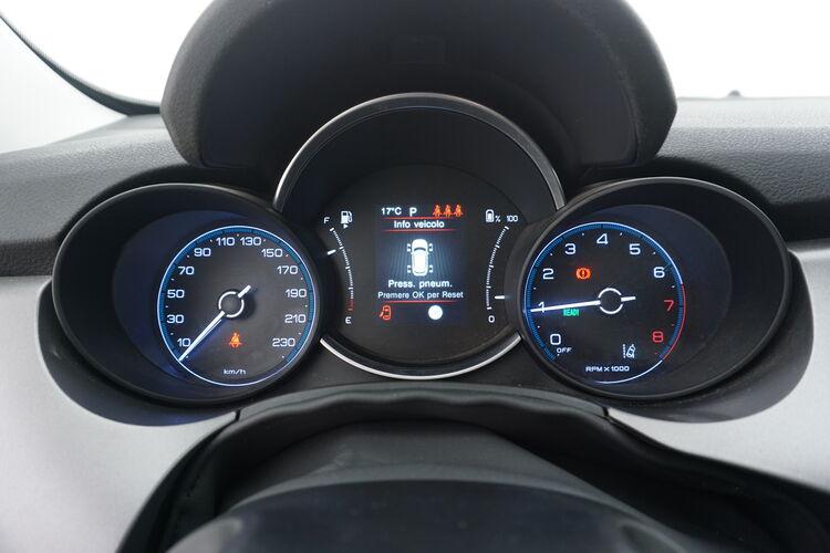 Fiat 500X Sport DCT BR585960 1.5 Mild Hybrid 131CV