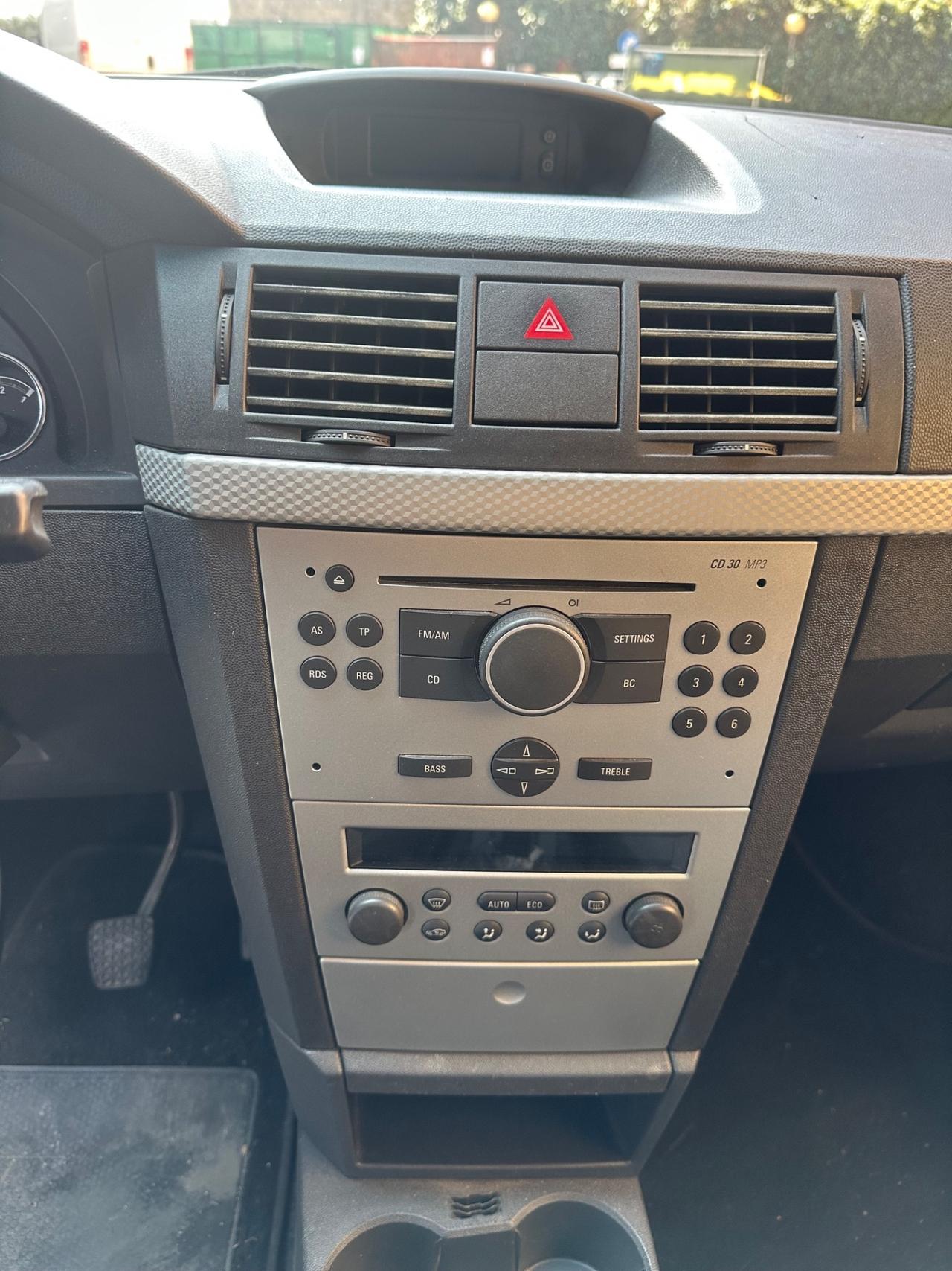 Opel Meriva 1.6 16V Cosmo