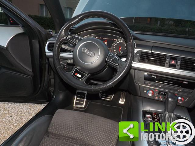 AUDI A6 2.0 TDI 190 CV ultra S tronic Business