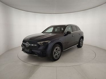 Mercedes-Benz GLC 300 d AMG Line Advanced Plus 4matic auto