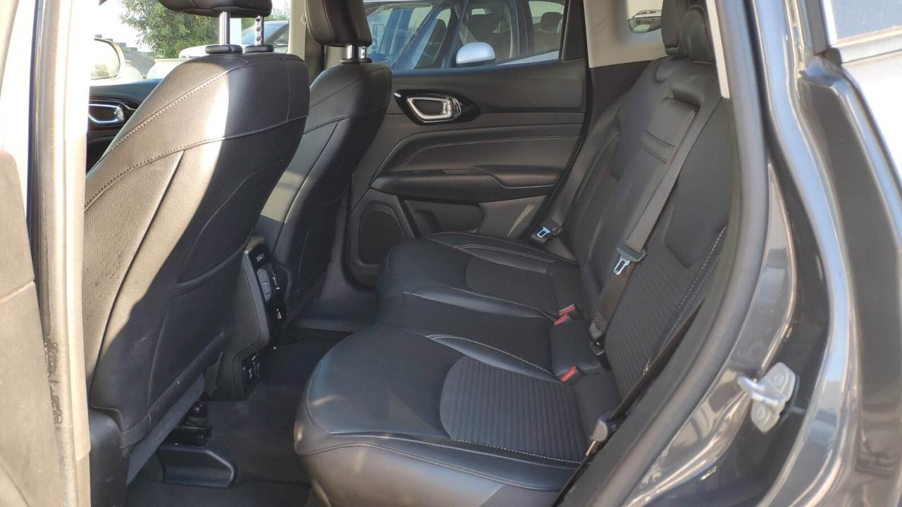 Jeep Compass 1.3 Turbo T4 PHEV AT6 4xe Limited