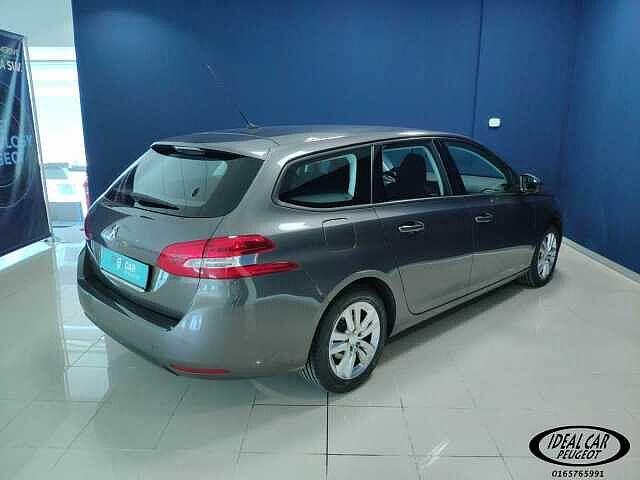 Peugeot 308 BlueHDi 130 S&S SW Active